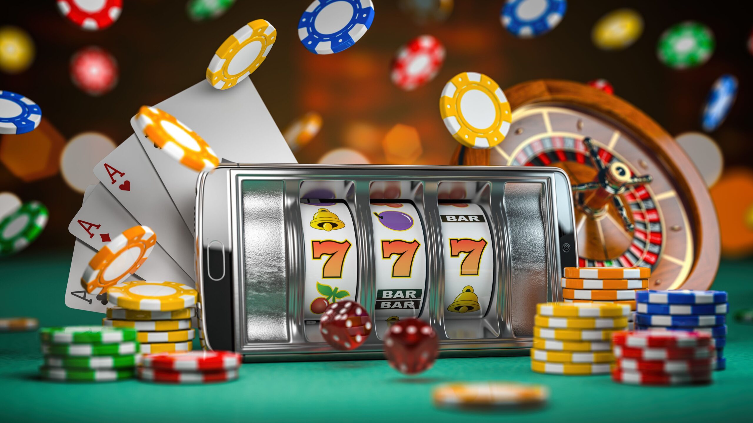 How Often Do Casino Apps Update Their Games?