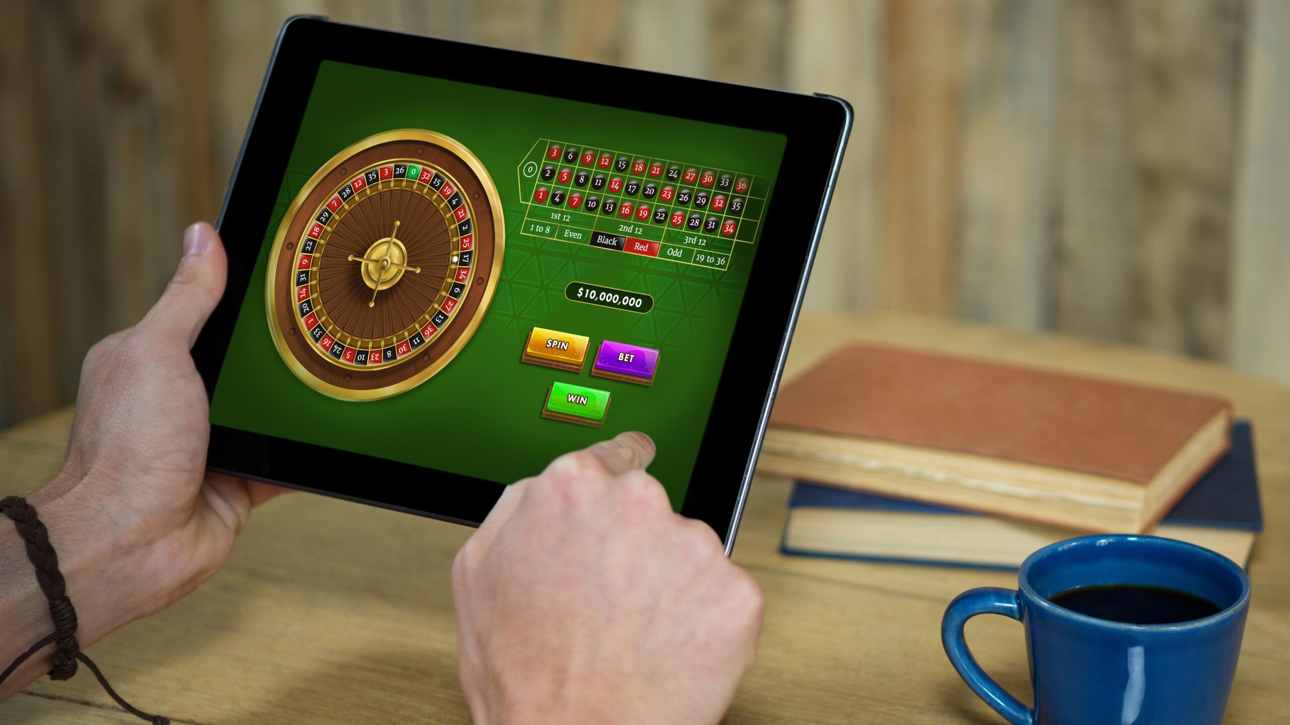 Which Casino Games Are the Fastest to Play?